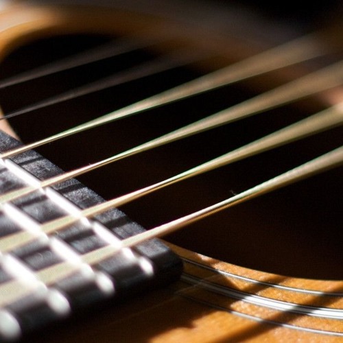 Stream Smooth Acoustic Guitar R&B Instrumental (Nas, Guitar Type Beat