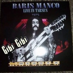 Barış Manço - Gibi Gibi (windman1981 & TeZCaN cover)