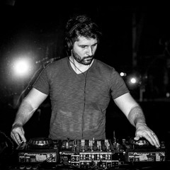 Luciano Scheffer@Progressive House Argentina Podcast -Marzo 2017 -