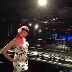 juSt b ~ LIVE @ CODA (opening set) ~ Jan.6 '17