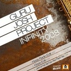 Guru Josh Project - Infinity 2008 (Strike Back 2017 Remix) - Guru Josh