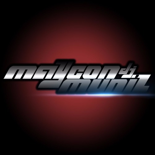 MC MOISES DA TORRE - VAI CHEGA SENTANDO (DJ MAYCON MUNIZ)