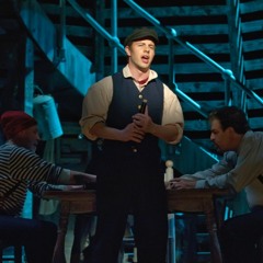 They Are Coming In - The Lighthouse - Andrew Bidlack