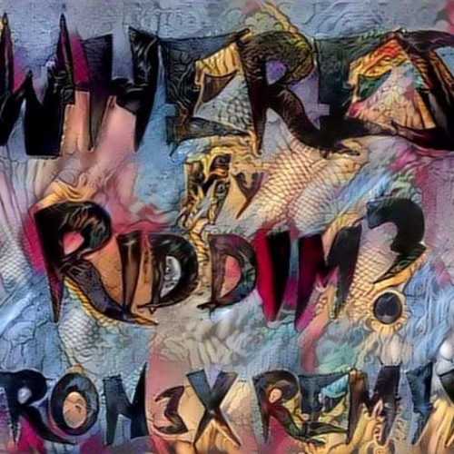 PLAZID - Wheres My Riddim? (TRON3X REMIX)(FREE DOWNLOAD)