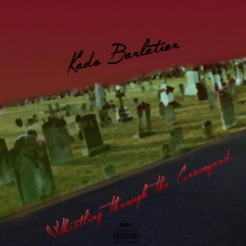 Stream 1. Whistling Through The Graveyard Ft. Nacim Ortiz by Hundred