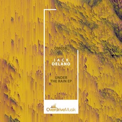 Jack Delano - Under The Rain (snippet)