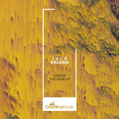 Jack Delano - Under The Rain (snippet)