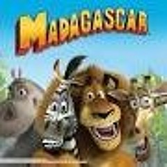 Madagascar- Eu Me Remexo Muito