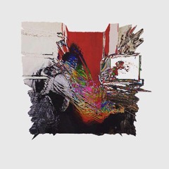 Pacing Round This Prison