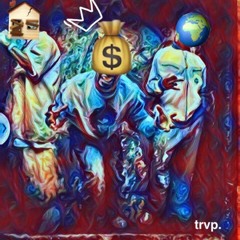 JOEY Maurice "Going Global" ft Automattic (Prod. Joey Maurice)
