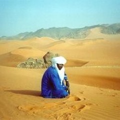 Çöldeki Günahkar