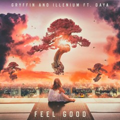 Gryffin, Illenium Ft. Daya - Feel Good (Studio Acapella)