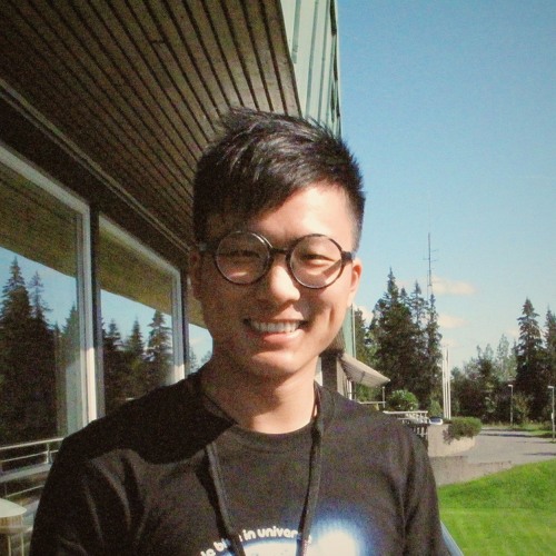 Stream Bristol Men in Early Years Podcast - Yuwei Xu by Bristol Men in ...