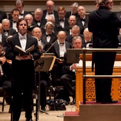 Cujus animam - Rossini Stabat Mater - Andrew Bidlack