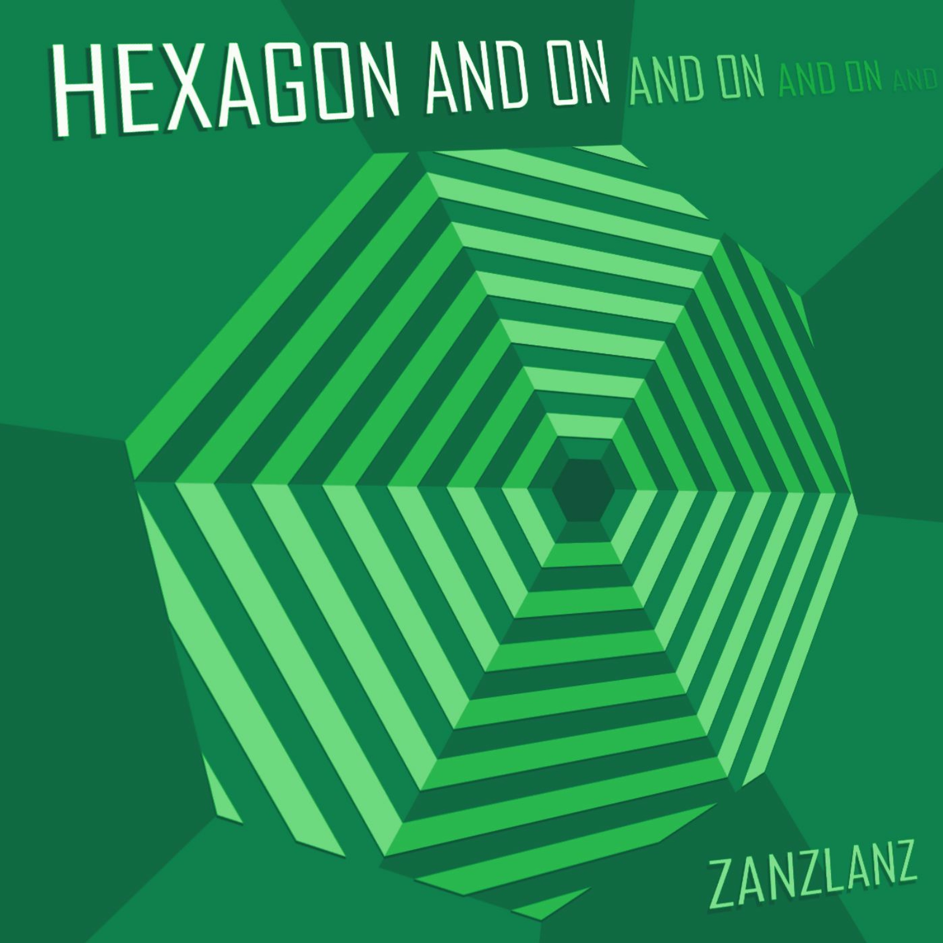 Hexagon and On