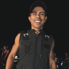 MC Neguinho Do Kaxeta - Problemática