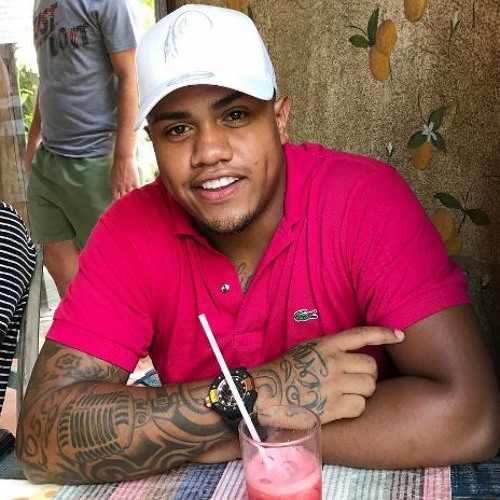 MC Davi - Vamo Ali (Jorgin Deejhay)