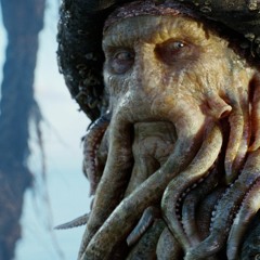 Hans Zimmer - Davy Jones Theme Suite (Re - Created)
