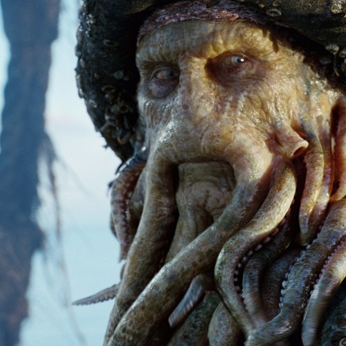 Stream Hans Zimmer Davy Jones Theme Suite (Re Created) by Sekaion