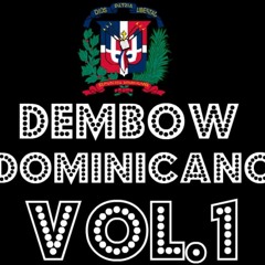 DEMBOW DOMINICANO #1