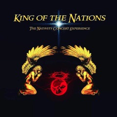 This is my Son - King of the Nations