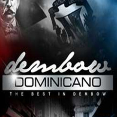 DEMBOW DOMINICANO #2