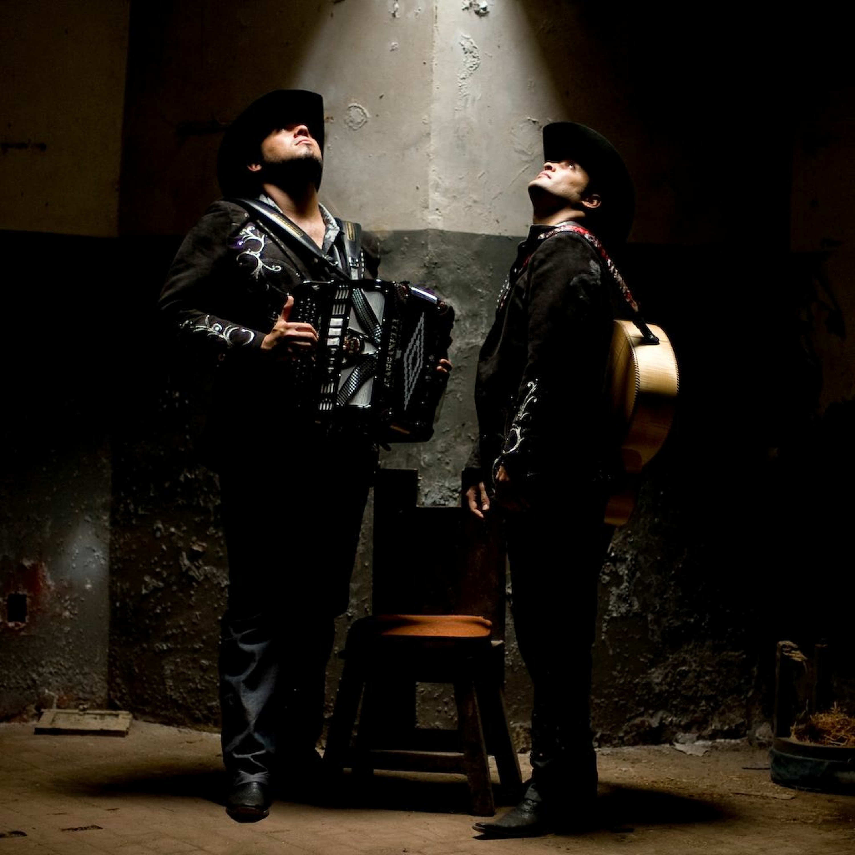 LOS HIJOS DEL SEÑOR