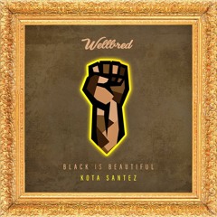 Black Is Beautiful