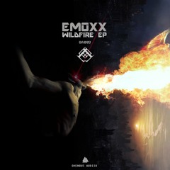 EMOXX - LET'S TRY SOME (TSUKI REMIX) (OUT NOW)