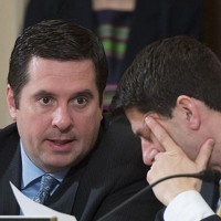 Rep Devin Nunes: We'll look at 32-page dossier
