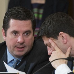 Rep Devin Nunes: We'll look at 32-page dossier