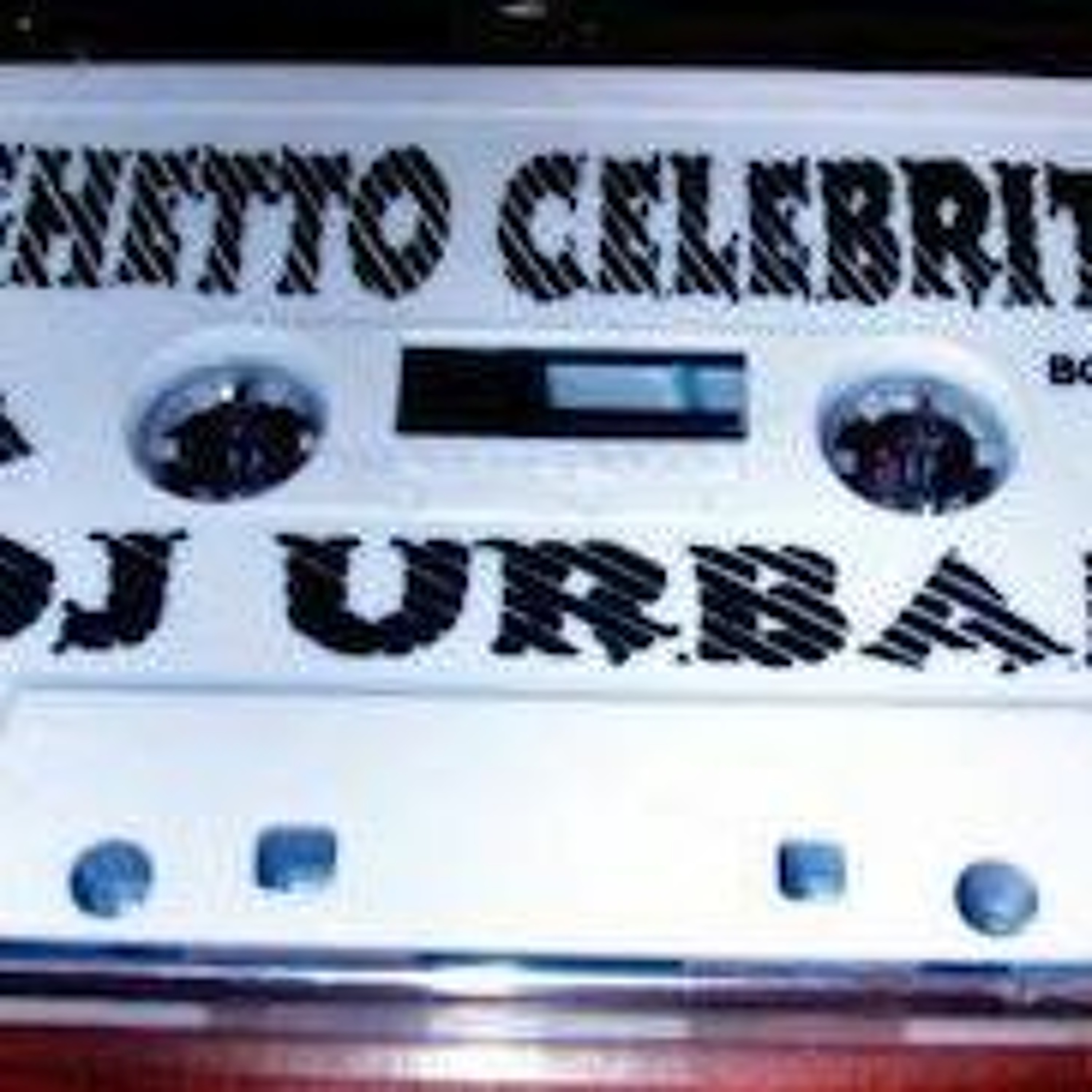DJ Urban - Ghetto Celebrity [1999] episode artwork