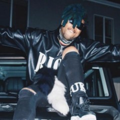 "Trenches" TM88 x Tarentino Type Beat