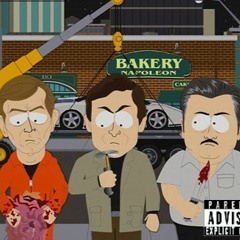 Still Dead - Young Manners x Soer x Yung Mic (Beat Prod. By Whoa)