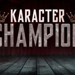 KARACTER - Champion