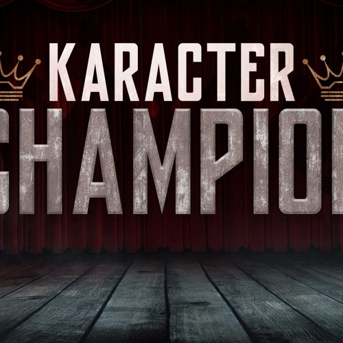 KARACTER - Champion