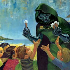 Down And Back (books of war remix)