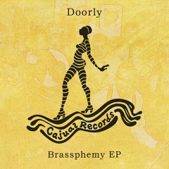 Doorly - Brassphemy