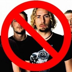 Rock Tribute | No Nickelback