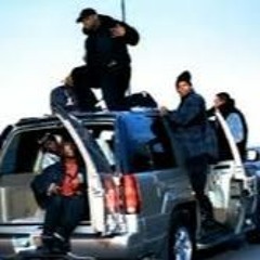 Who Run It (Freestyle) Ft Barz & Chosen