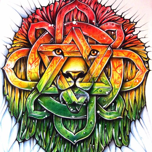 Ragga Drum & Bass EP 1