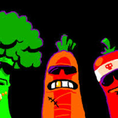 Broccoli (8 Bit Version)