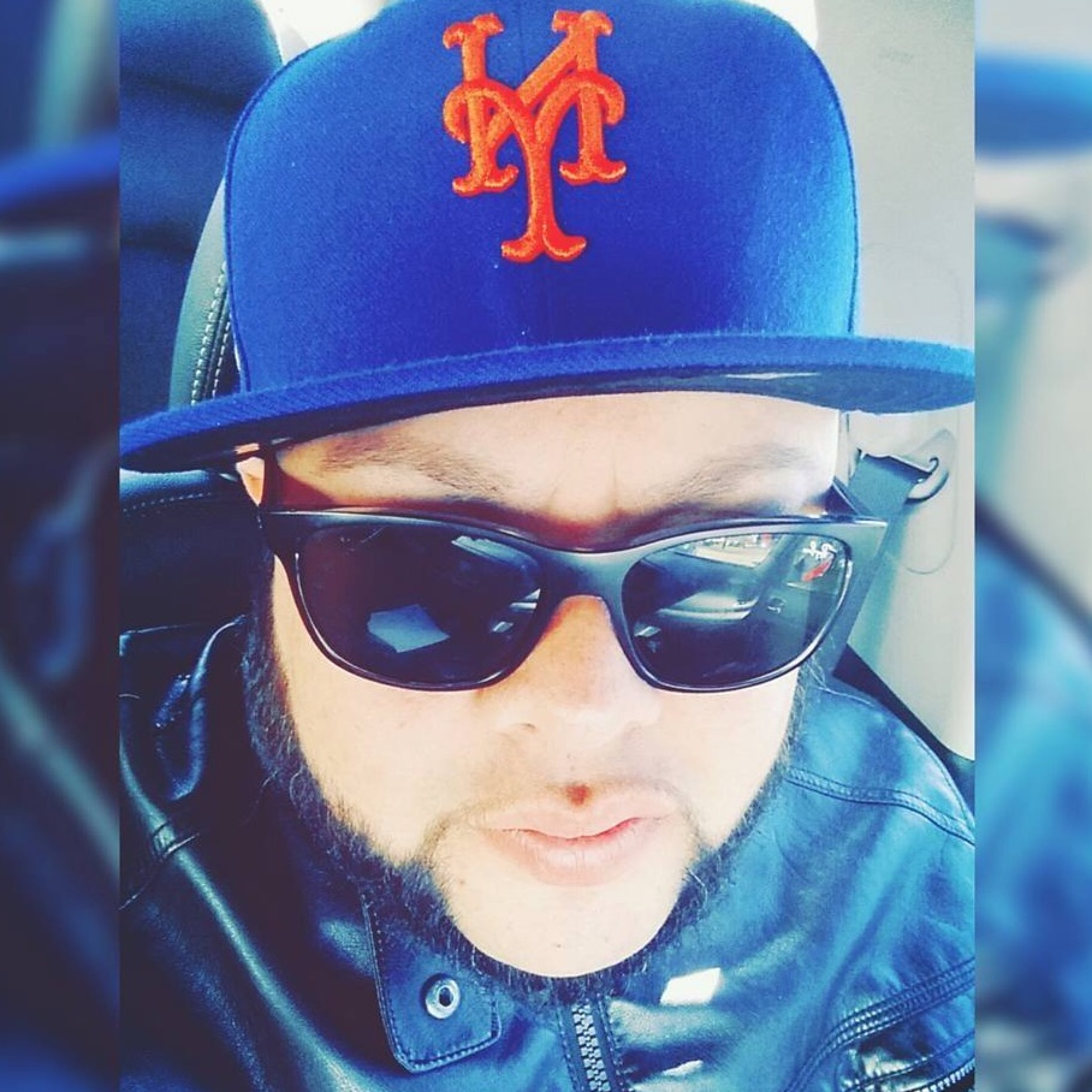 DJ FLOW EL TRAVIESO NYC.