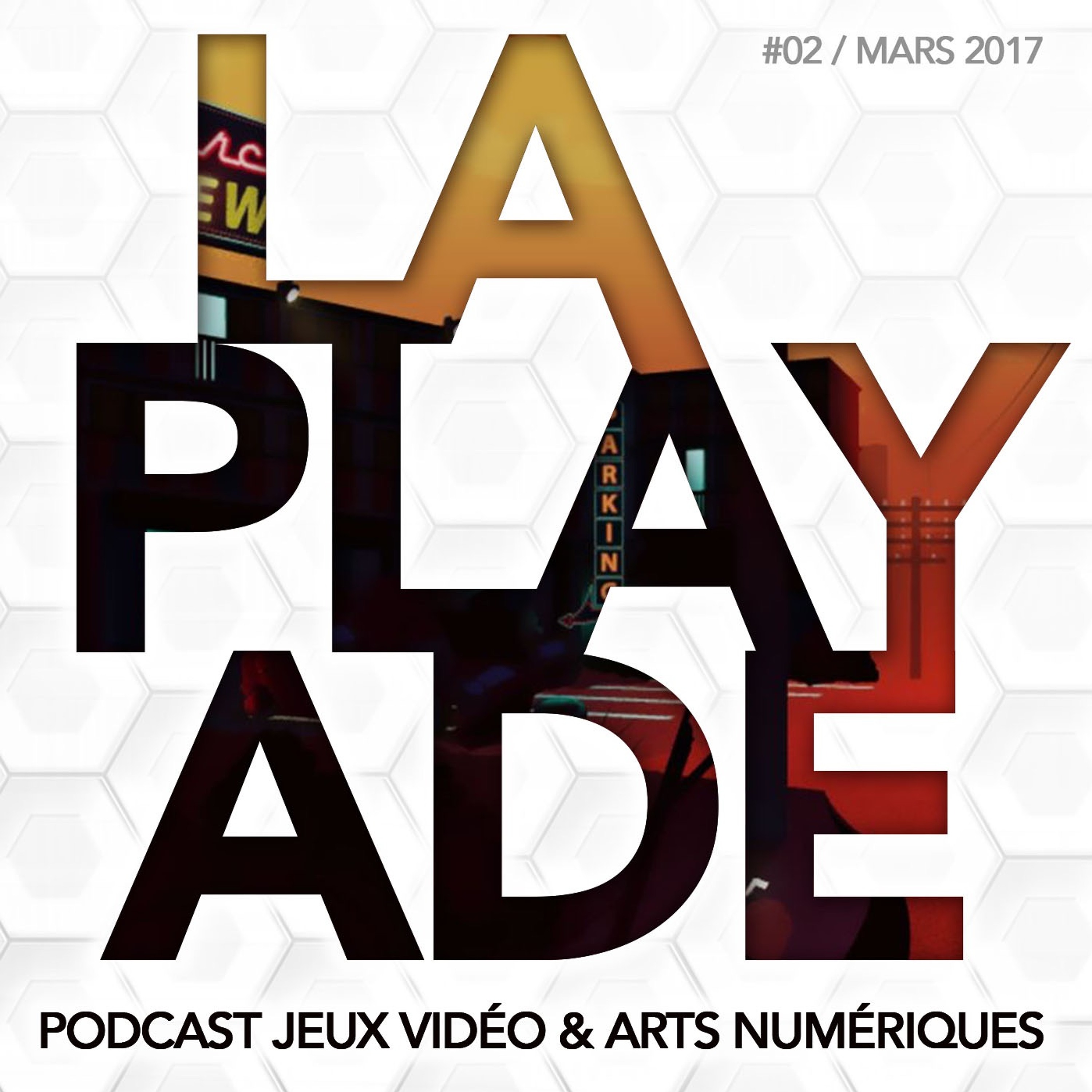 La Playade