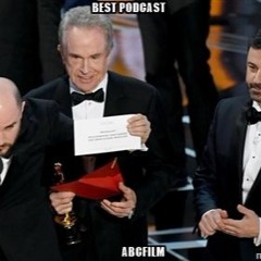 GET OUT & The 2017 Oscars