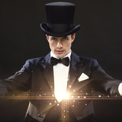 Do You Believe in Magic?