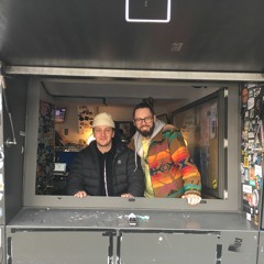 DJ D.DEE live on THE DO!! YOU!!! BREAKFAST SHOW - Friday, February 17, 2017 (NTS Radio, London)