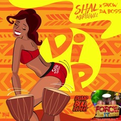 Shal Marshall X Snow Da Boss - Dip (S.D.B Edit)