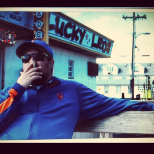 Camouflage the Mirage