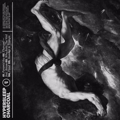 Hypersleep - Charcoal EP